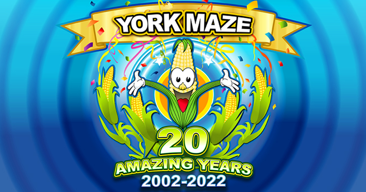 yorkmaze banner 2022